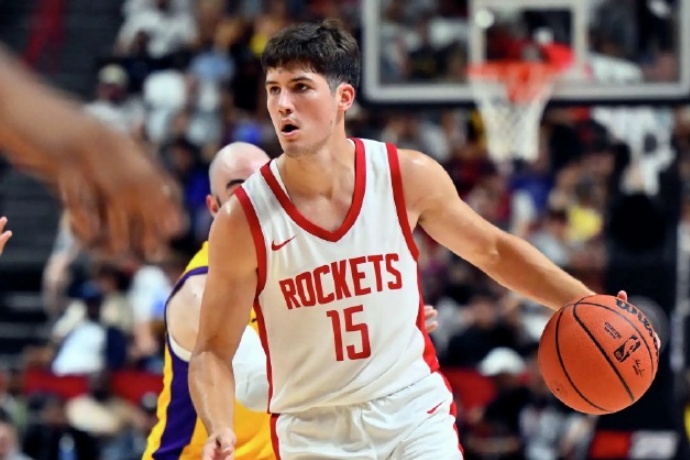 火箭决定让谢泼德退出夏联，背后原因引人关注